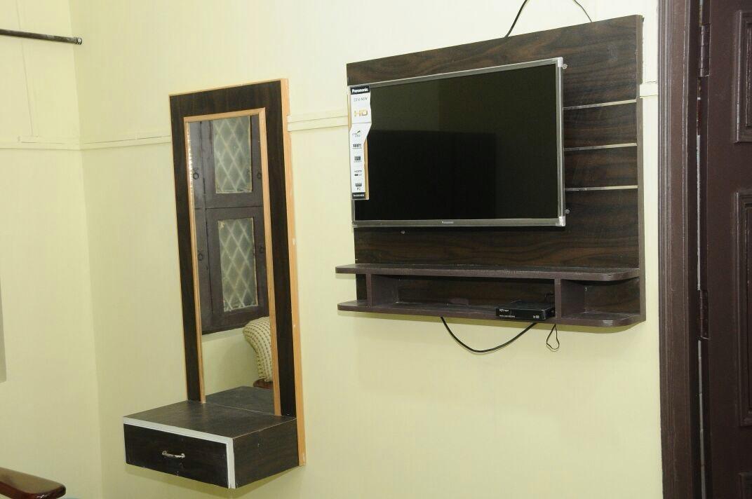Tripura Sundari Residency Hotell Madanapalle Exteriör bild