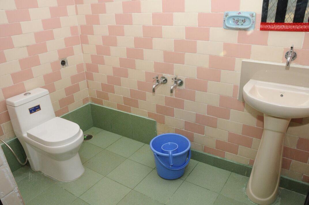 Tripura Sundari Residency Hotell Madanapalle Exteriör bild