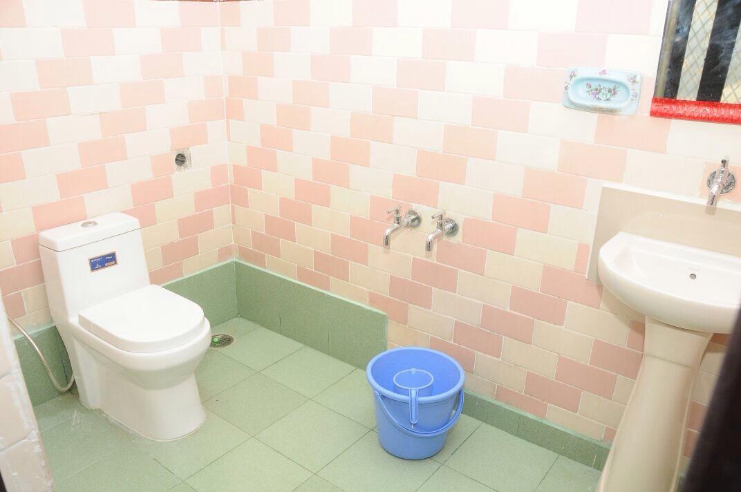 Tripura Sundari Residency Hotell Madanapalle Exteriör bild